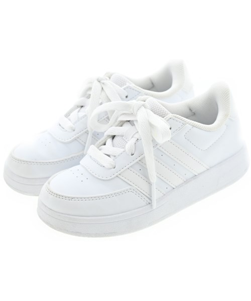adidas(アディダス)その他 白 サイズ:17cm/2200647763056