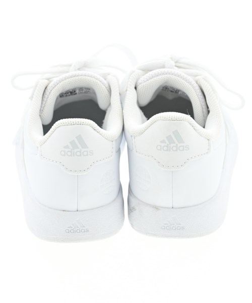 adidas（アディダス）その他 白 サイズ:17cm キッズ/2200647763056