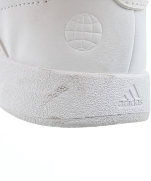 adidas（アディダス）その他 白 サイズ:17cm キッズ/2200647763056