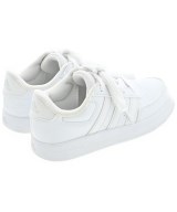 adidas（アディダス）その他 白 サイズ:17cm キッズ/2200647763056