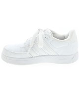 adidas（アディダス）その他 白 サイズ:17cm キッズ/2200647763056