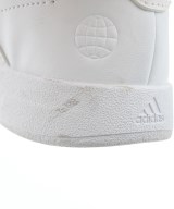 adidas（アディダス）その他 白 サイズ:17cm キッズ/2200647763056