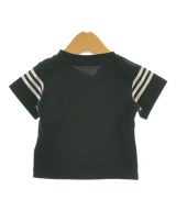 adidas（アディダス）スウェット 黒 サイズ:70(6M) キッズ/2200642243096