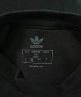 adidas（アディダス）スウェット 黒 サイズ:70(6M) キッズ/2200642243096
