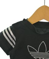 adidas（アディダス）スウェット 黒 サイズ:70(6M) キッズ/2200642243096