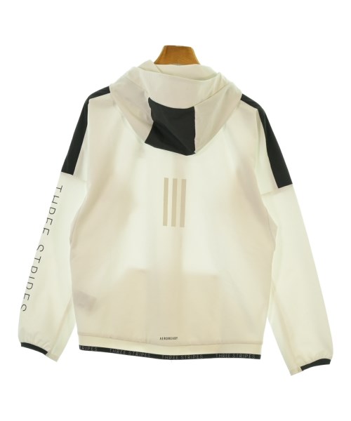 adidas（アディダス）その他 白 サイズ:140(11T-12T) キッズ/2200638724769