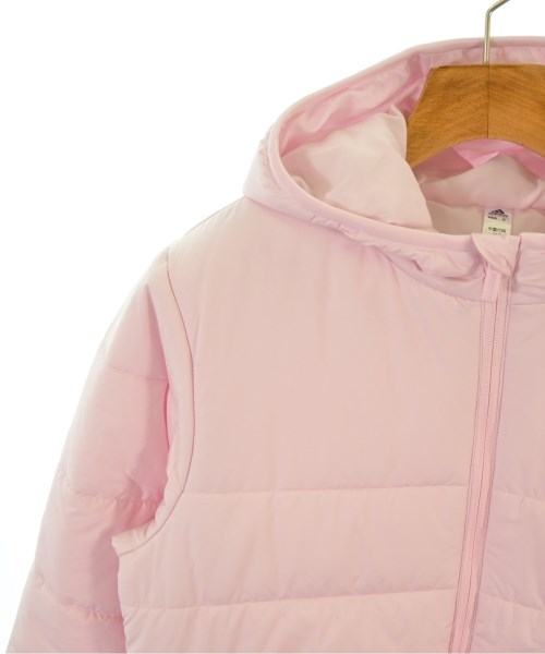 adidas（アディダス）その他 ピンク サイズ:160(15T-16T) キッズ/2200649693016