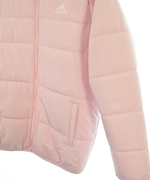 adidas（アディダス）その他 ピンク サイズ:160(15T-16T) キッズ/2200649693016