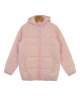 adidas（アディダス）その他 ピンク サイズ:160(15T-16T) キッズ/2200649693016
