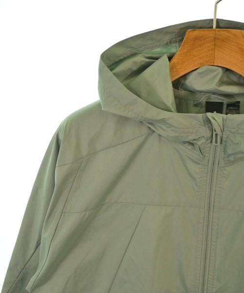 adidas（アディダス）その他 緑 サイズ:160(15T-16T) キッズ/2200634240027