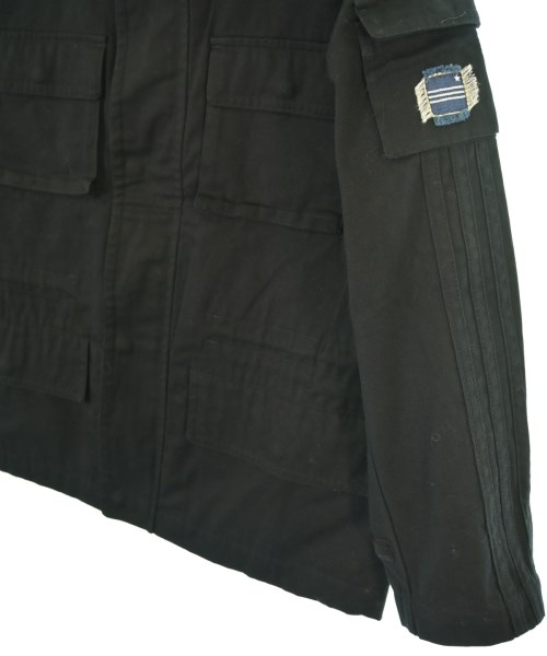 adidas（アディダス）その他 黒 サイズ:130cm キッズ/2200641032028