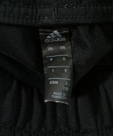 adidas（アディダス）その他 黒 サイズ:130(9T-10T) キッズ/2200703496157