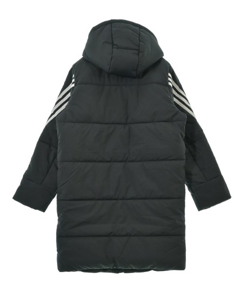 adidas（アディダス）その他 黒 サイズ:140(11T-12T) キッズ/2200704172043