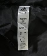 adidas（アディダス）その他 黒 サイズ:140(11T-12T) キッズ/2200704172043