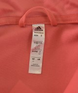adidas（アディダス）スウェット ピンク サイズ:120(7T-8T) キッズ/2200704614123