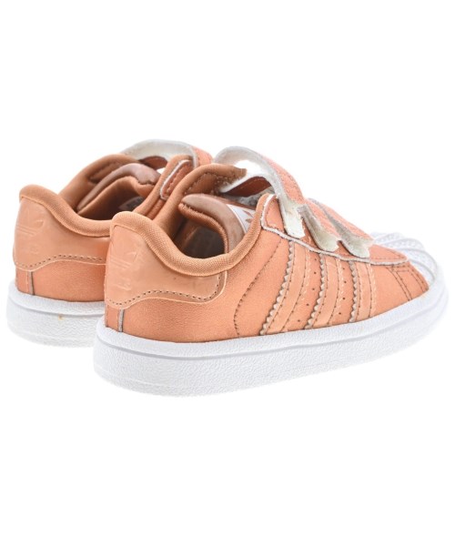 adidas（アディダス）その他 オレンジ サイズ:12cm キッズ/2200705659208