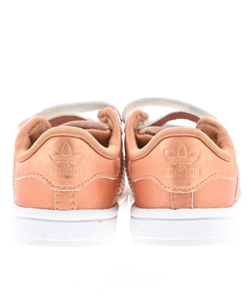 adidas（アディダス）その他 オレンジ サイズ:12cm キッズ/2200705659208