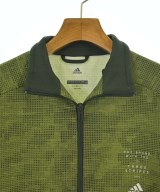 adidas（アディダス）Tシャツ・カットソー 緑 サイズ:150(13T-14T) キッズ/2200662592259