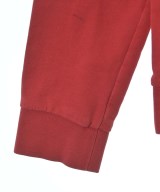 adidas（アディダス）スウェット 赤 サイズ:S(100cm位) キッズ/2200662937074