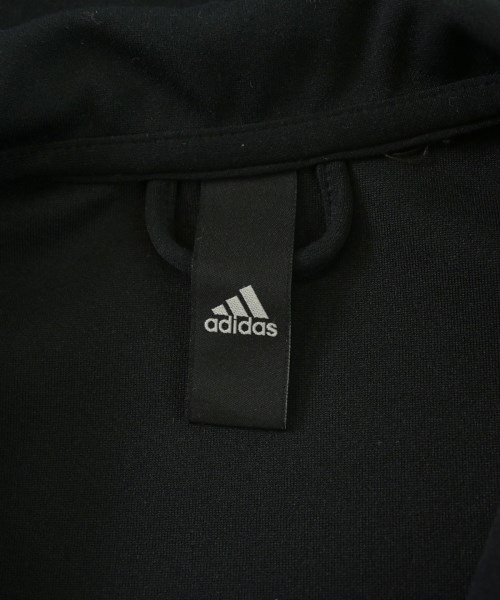 adidas（アディダス）その他 黒 サイズ:130(9T-10T) キッズ/2200668099042