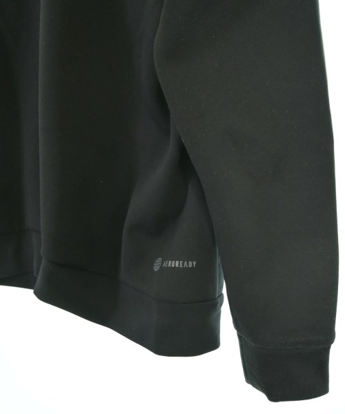 adidas（アディダス）その他 黒 サイズ:130(9T-10T) キッズ/2200668099042