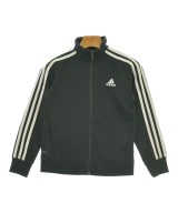 adidas（アディダス）その他 黒 サイズ:130(9T-10T) キッズ/2200668099042
