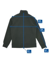 adidas（アディダス）その他 黒 サイズ:130(9T-10T) キッズ/2200668099042