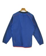 adidas（アディダス）Tシャツ・カットソー 青 サイズ:150(13T-14T) キッズ/2200668528054