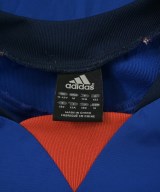 adidas（アディダス）Tシャツ・カットソー 青 サイズ:150(13T-14T) キッズ/2200668528054