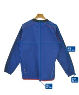 adidas（アディダス）Tシャツ・カットソー 青 サイズ:150(13T-14T) キッズ/2200668528054