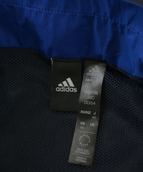 adidas（アディダス）その他 紺 サイズ:140(11T-12T) キッズ/2200678139011