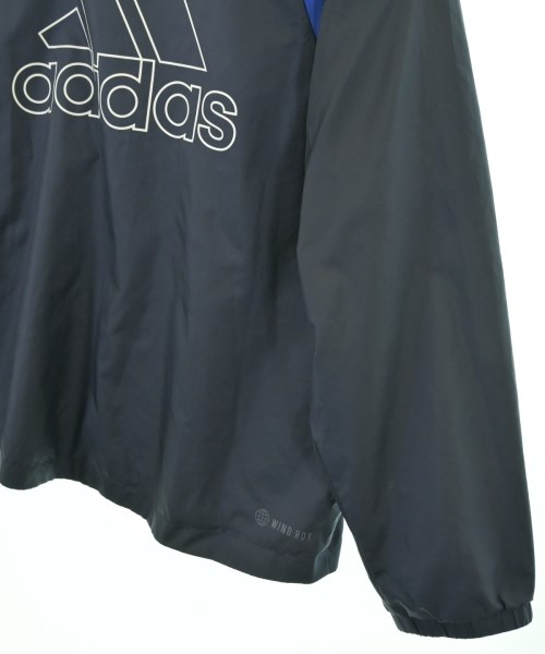 adidas（アディダス）その他 紺 サイズ:140(11T-12T) キッズ/2200678139011