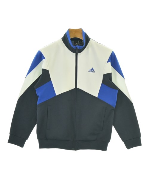 adidas(アディダス)パーカー 紺 サイズ:140(11T-12T)/2200683723397