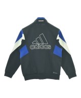 adidas（アディダス）パーカー 紺 サイズ:140(11T-12T) キッズ/2200683723397