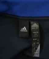 adidas（アディダス）パーカー 紺 サイズ:140(11T-12T) キッズ/2200683723397