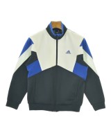 adidas パーカー