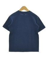 adidas（アディダス）Tシャツ・カットソー 青 サイズ:130(9T-10T) キッズ/2200680222046
