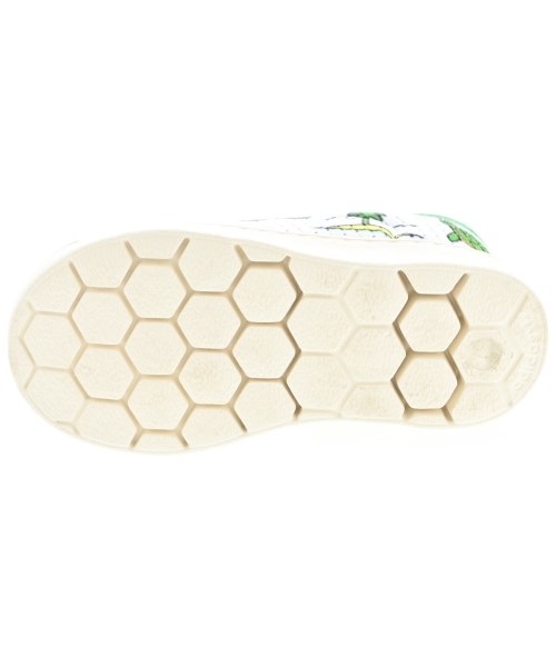 adidas（アディダス）その他 白 サイズ:13cm キッズ/2200678959527