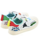 adidas（アディダス）その他 白 サイズ:13cm キッズ/2200678959527