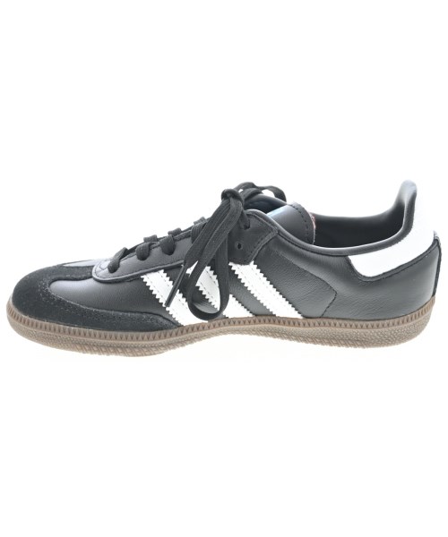 adidas（アディダス）その他 黒 サイズ:18.5cm キッズ/2200678959534