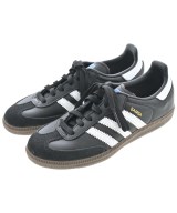 adidas（アディダス）その他 黒 サイズ:18.5cm キッズ/2200678959534
