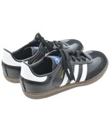 adidas（アディダス）その他 黒 サイズ:18.5cm キッズ/2200678959534