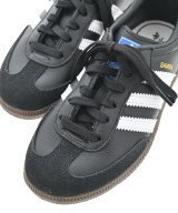 adidas（アディダス）その他 黒 サイズ:18.5cm キッズ/2200678959534