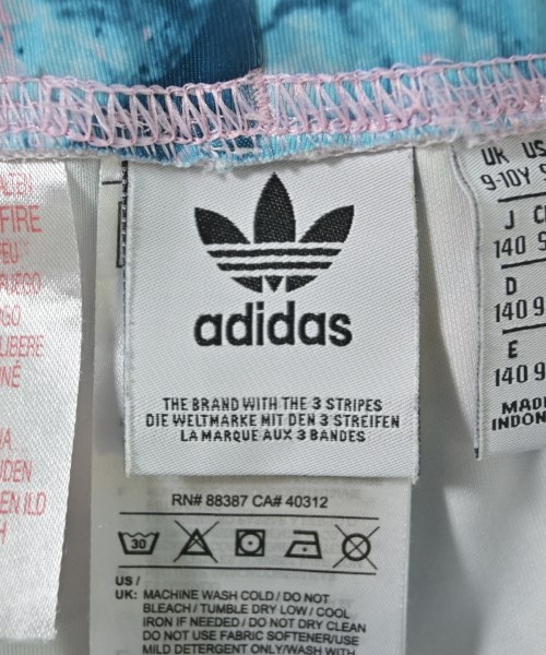 adidas（アディダス）その他 ピンク サイズ:140(11T-12T) キッズ/2200682384070
