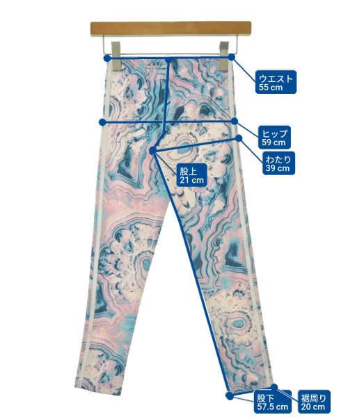 adidas（アディダス）その他 ピンク サイズ:140(11T-12T) キッズ/2200682384070