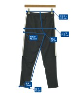 adidas（アディダス）その他 黒 サイズ:150(13T-14T) キッズ/2200692448052