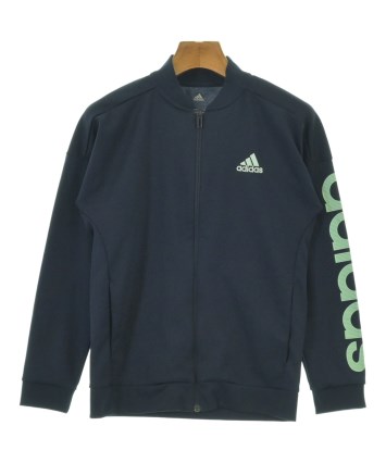 adidas パーカー