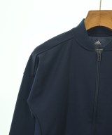 adidas（アディダス）パーカー 紺 サイズ:150(13T-14T) キッズ/2200692448069