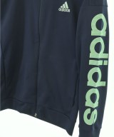 adidas（アディダス）パーカー 紺 サイズ:150(13T-14T) キッズ/2200692448069