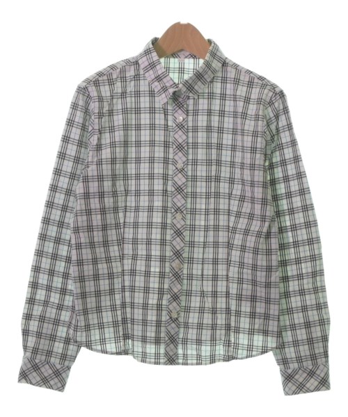 バーバリー(BURBERRY)のBURBERRY シャツ